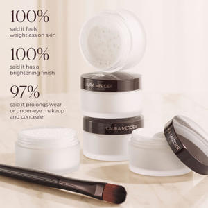 Laura Mercier Secret Brightening Powder for Under Eyes - Shade 1